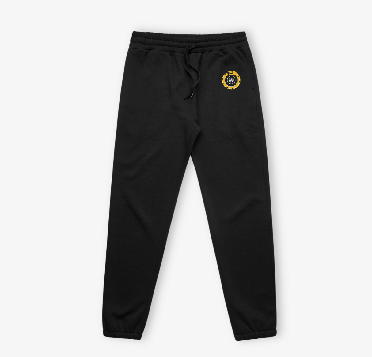 LNY Snake Sweatpants