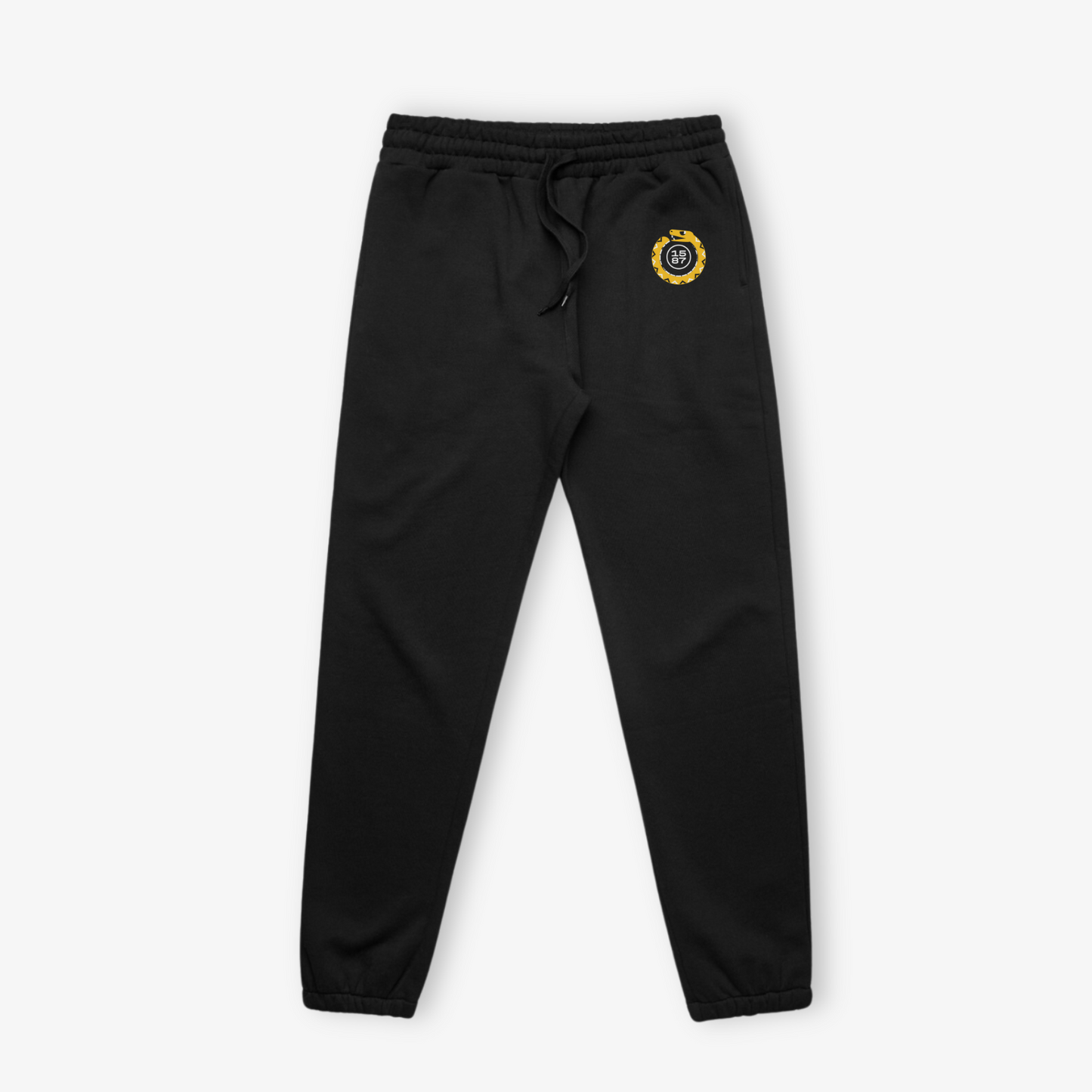 LNY Snake Sweatpants