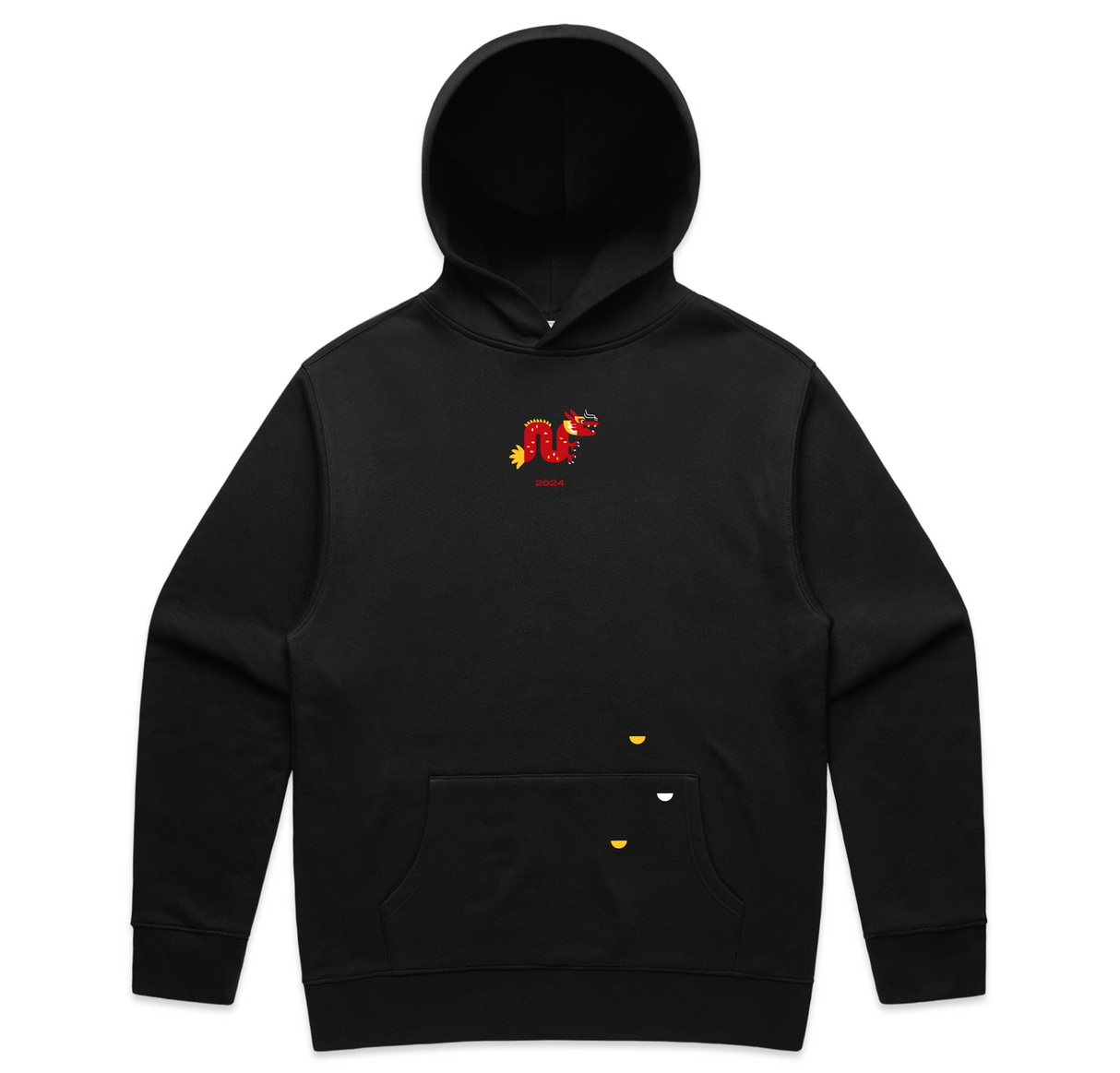 LNY Ultimate Hoodie