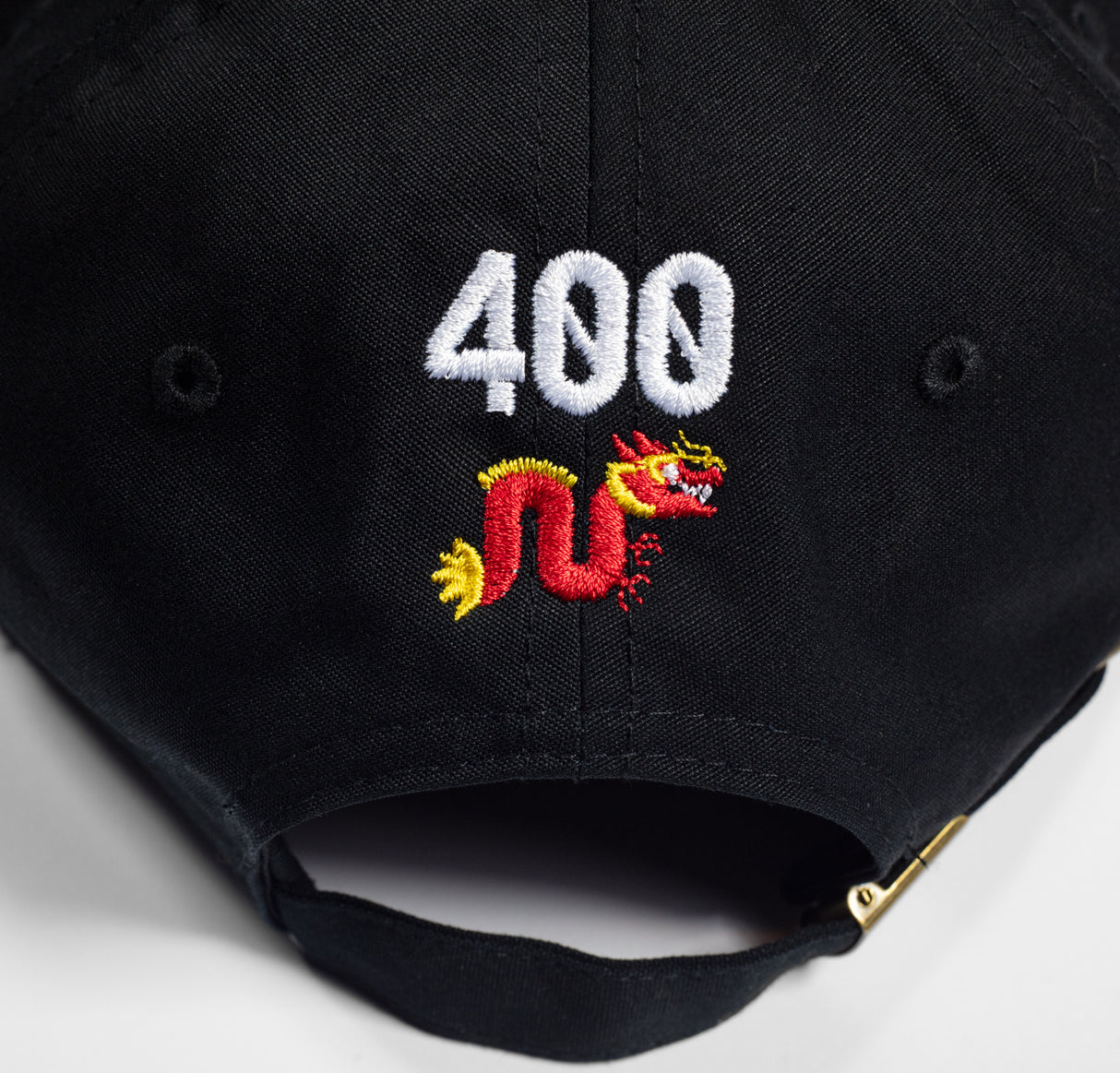 Dragon Dad Hat