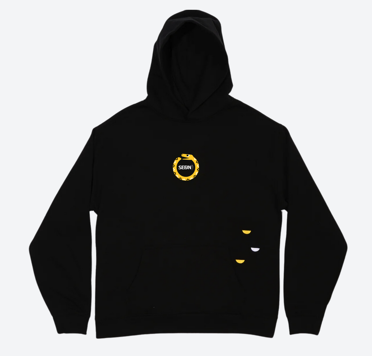 SEEAN Hoodie