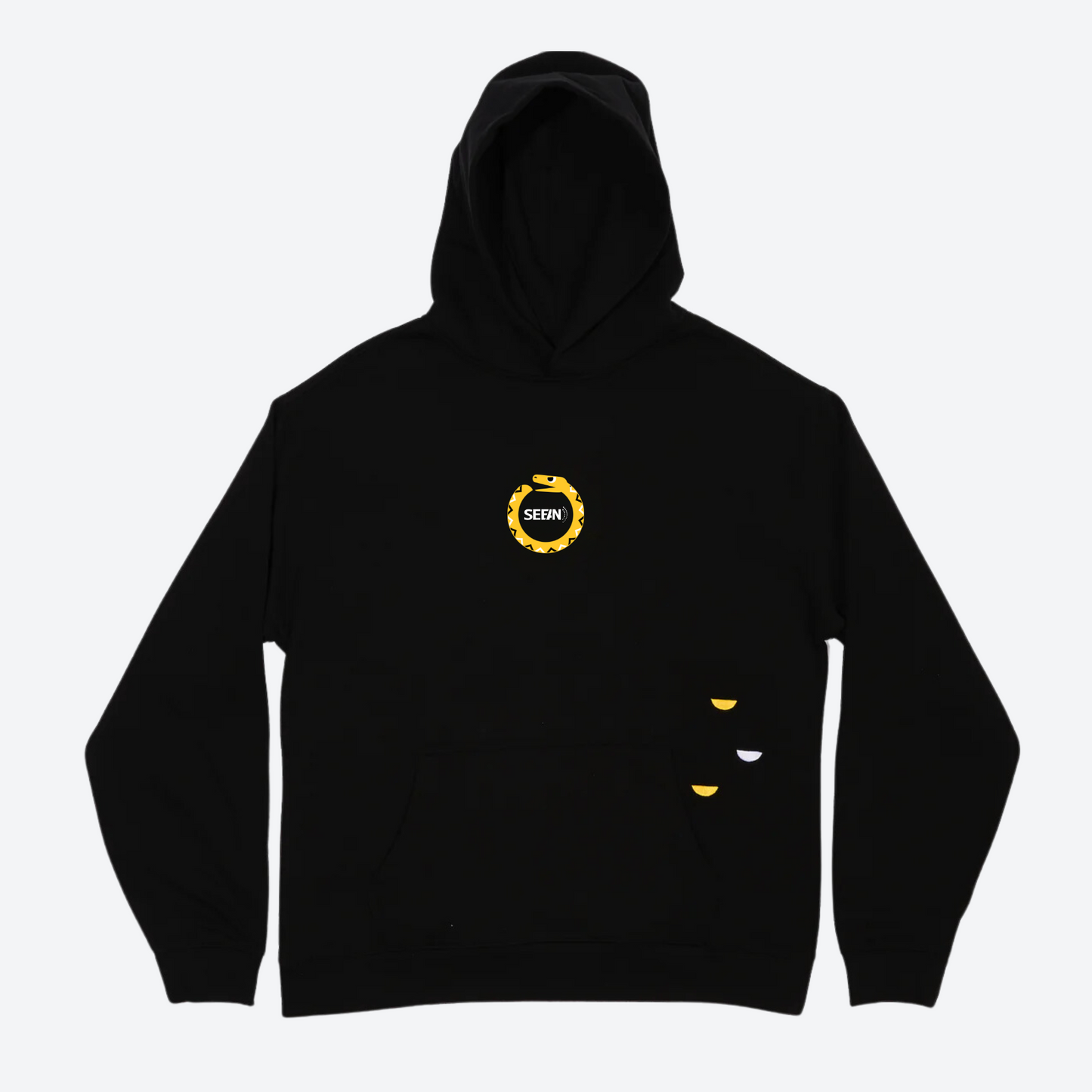 SEEAN Hoodie