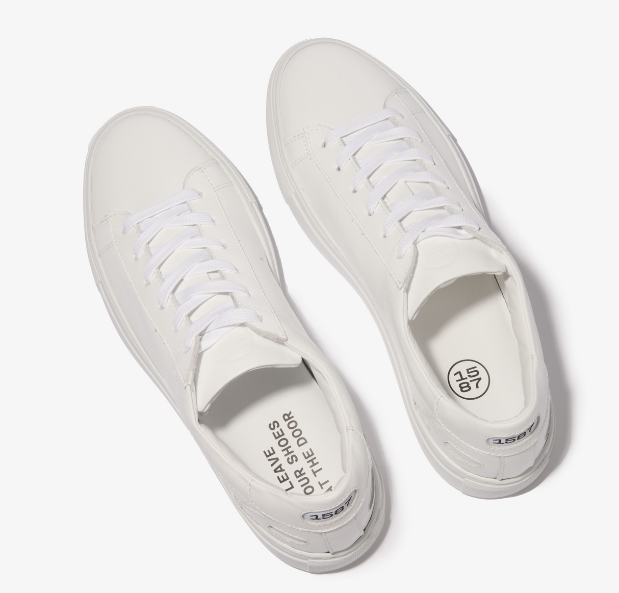 Common white shoes online