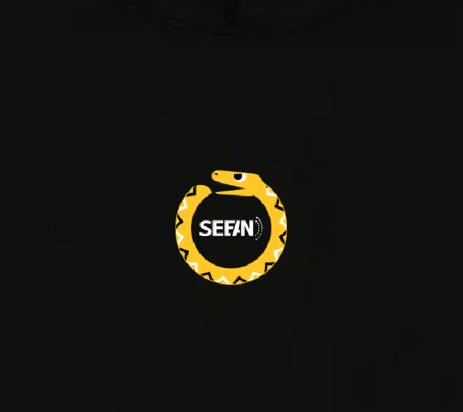 SEEAN Hoodie